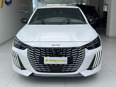PEUGEOT 208 Hybrid 100 e-DCS6 GT tua da ?239,00 mensili