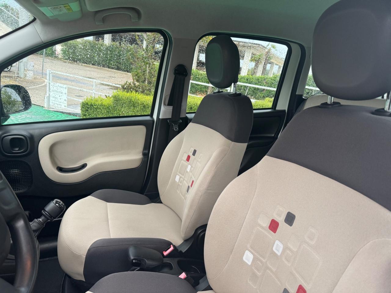Fiat Panda 1.2 EasyPower Easy