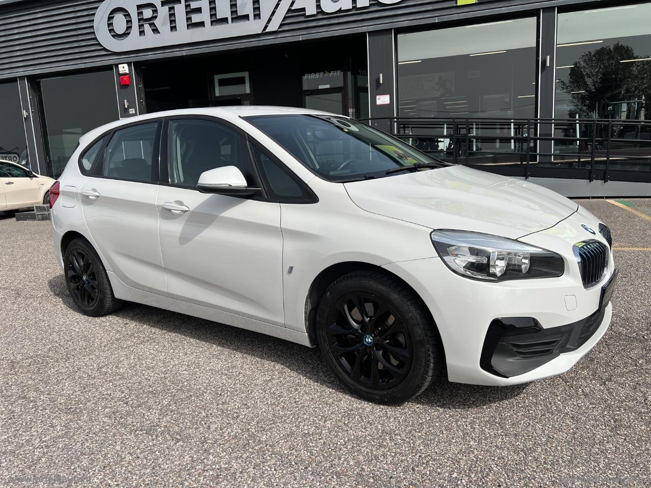 BMW 225xe Active Tourer iPerf.Advantage aut.