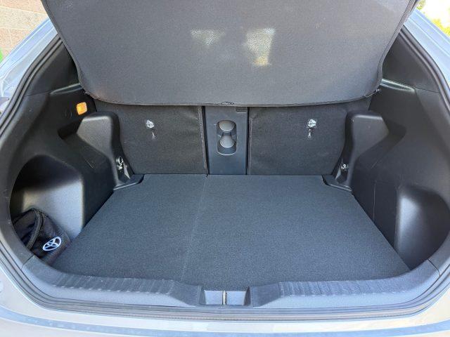 TOYOTA Yaris Cross 1.5H FWD 116CV E-CVT UNIPROPRIETARIO RETROCAMERA