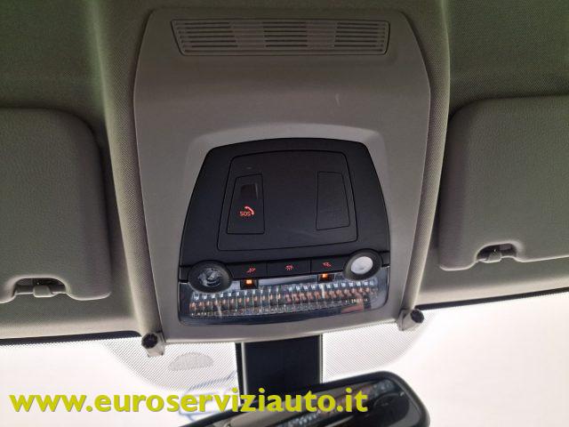 BMW 530 d xDrive 249CV Touring Luxury