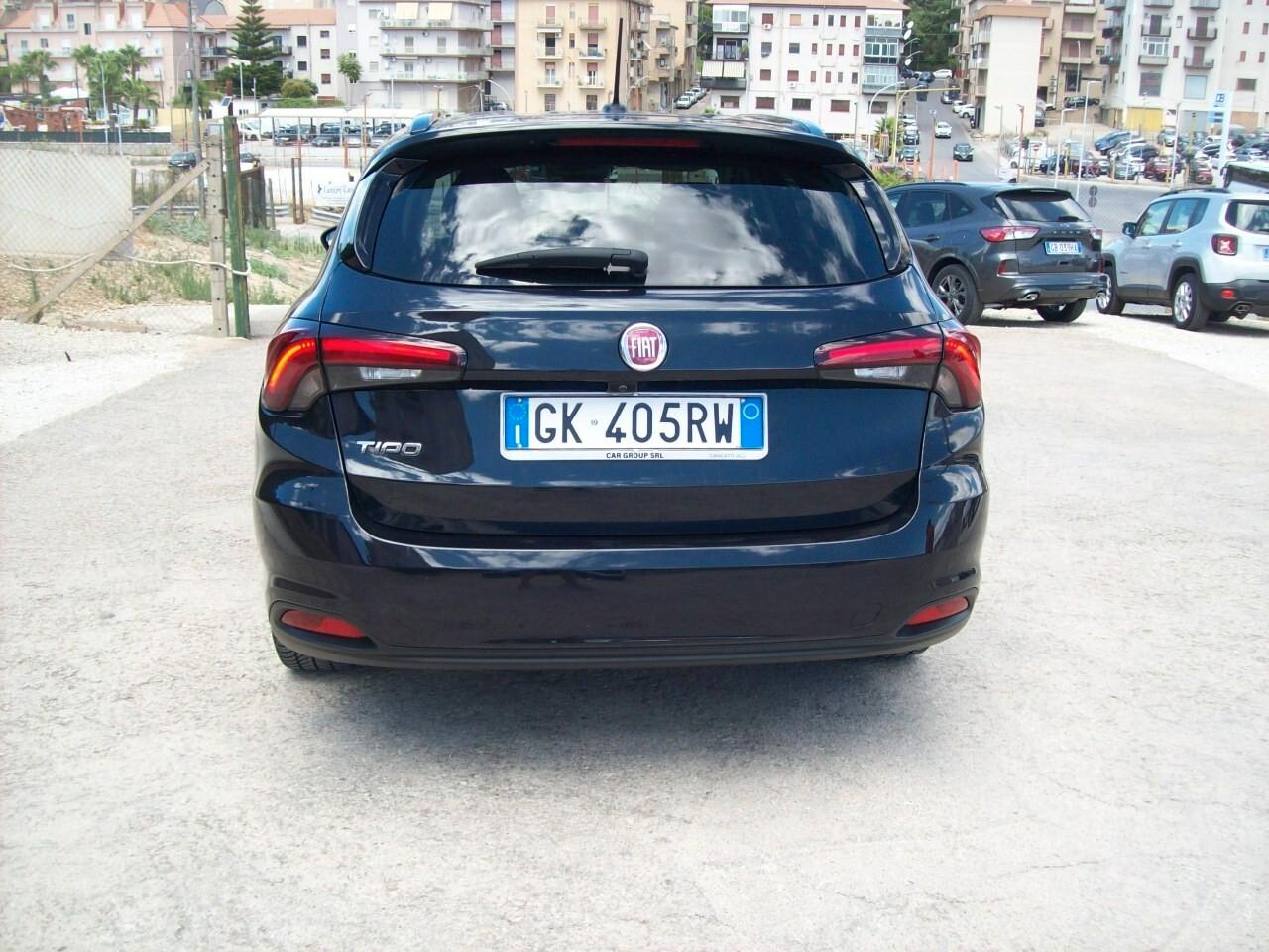 FIAT TIPO 1.6 MTJ CV.130 SW. S&S City Life "2022"