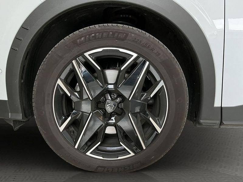 Peugeot 5008 5008 Hybrid 136 e-DCS6 GT