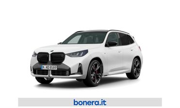 BMW X3 M 50 MSport Pro xDrive Steptronic