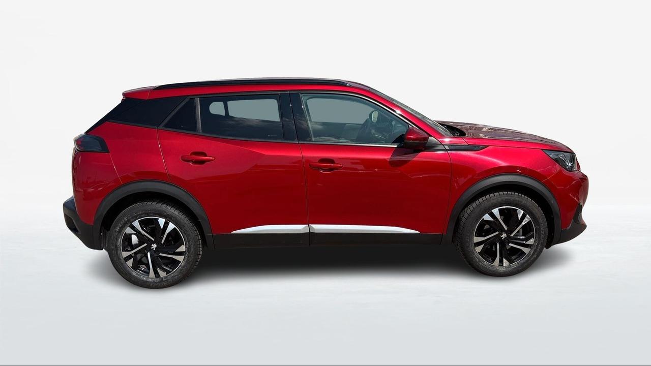 Peugeot 2008 BlueHDi 110 S&S Allure
