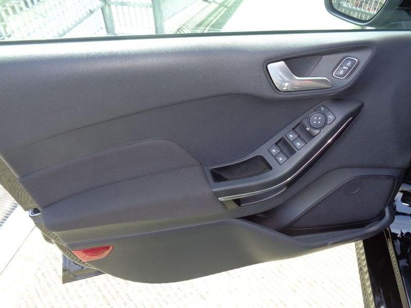 Ford Fiesta Fiesta 5p 1.0 ecoboost h ST-Line 125cv