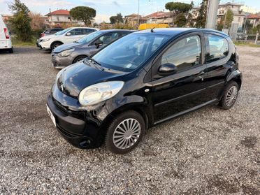 CITROEN C1 1.0 BENZINA Automatica