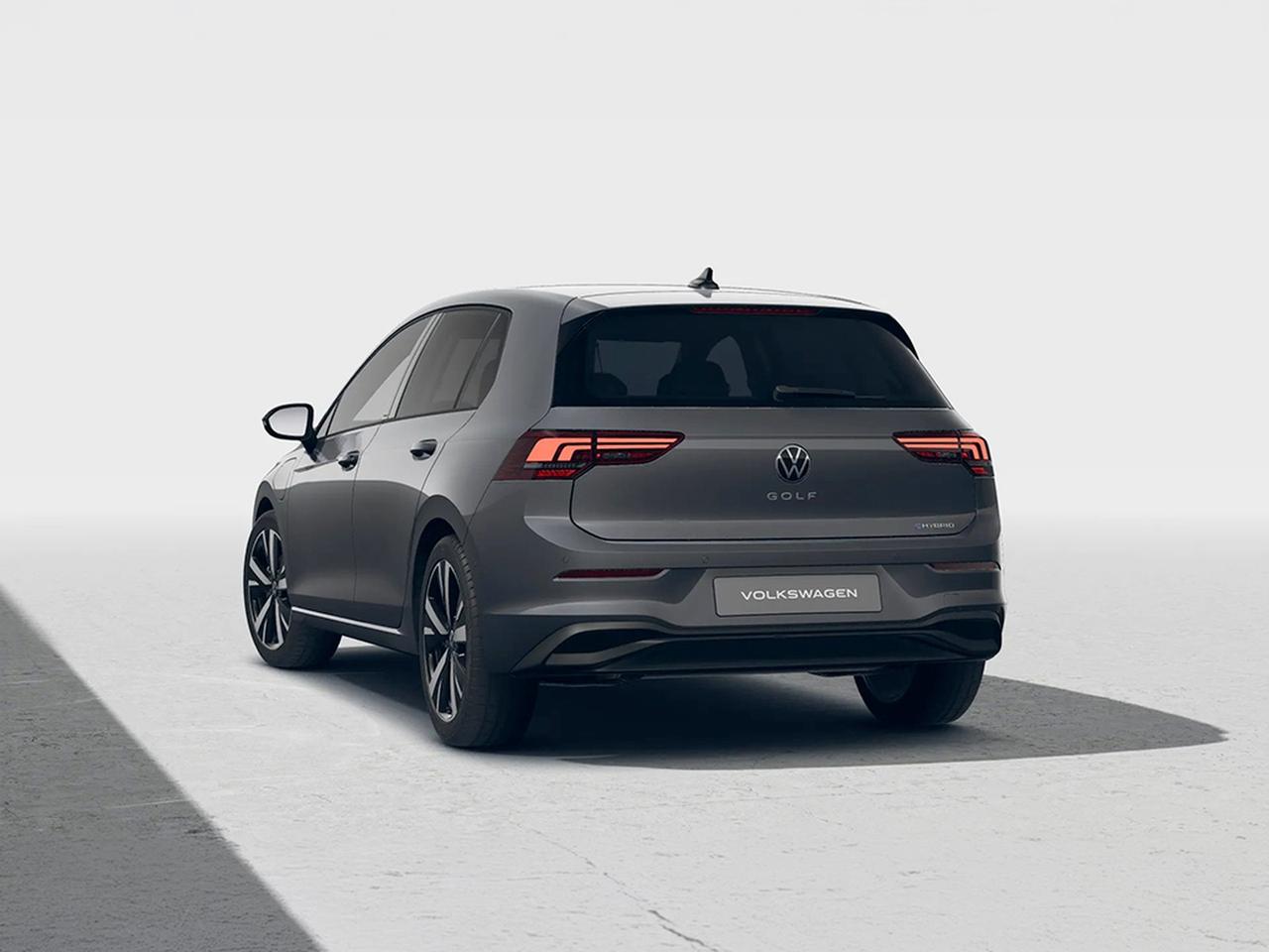 Volkswagen Golf 1.5 tsi ehybrid edition plus 204cv dsg