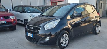 Kia Venga 1.4 EcoGPL Active perfetta