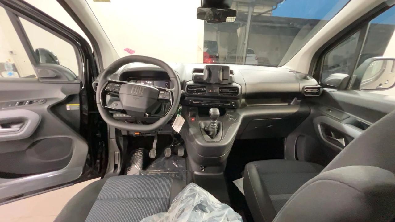 Fiat Doblo Doblò 1.5 BlueHdi 130CV Combi N1