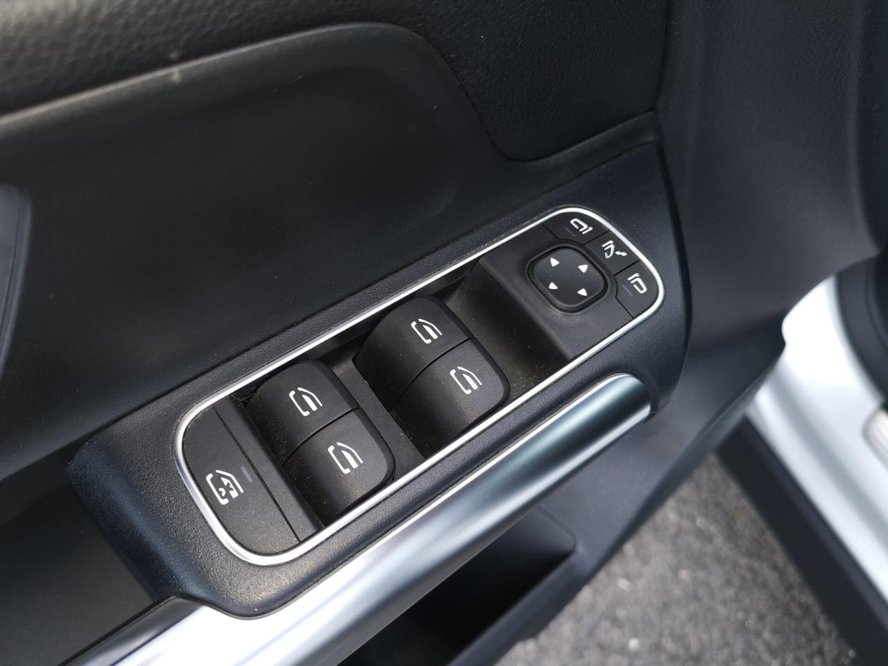 Mercedes-benz GLA 200 GLA 200 d Automatic Sport