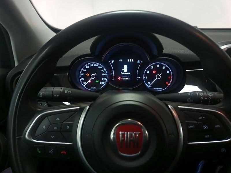 FIAT 500X 1.0 T3 120 CV Sport