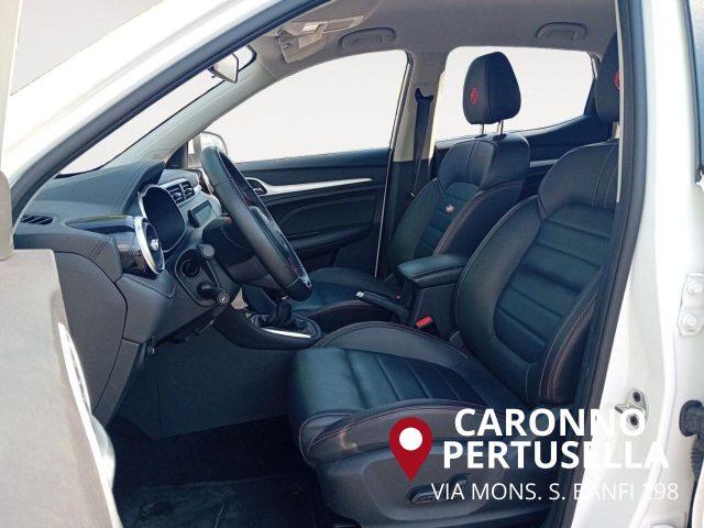 MG ZS 1.5 VTi-tech Luxury