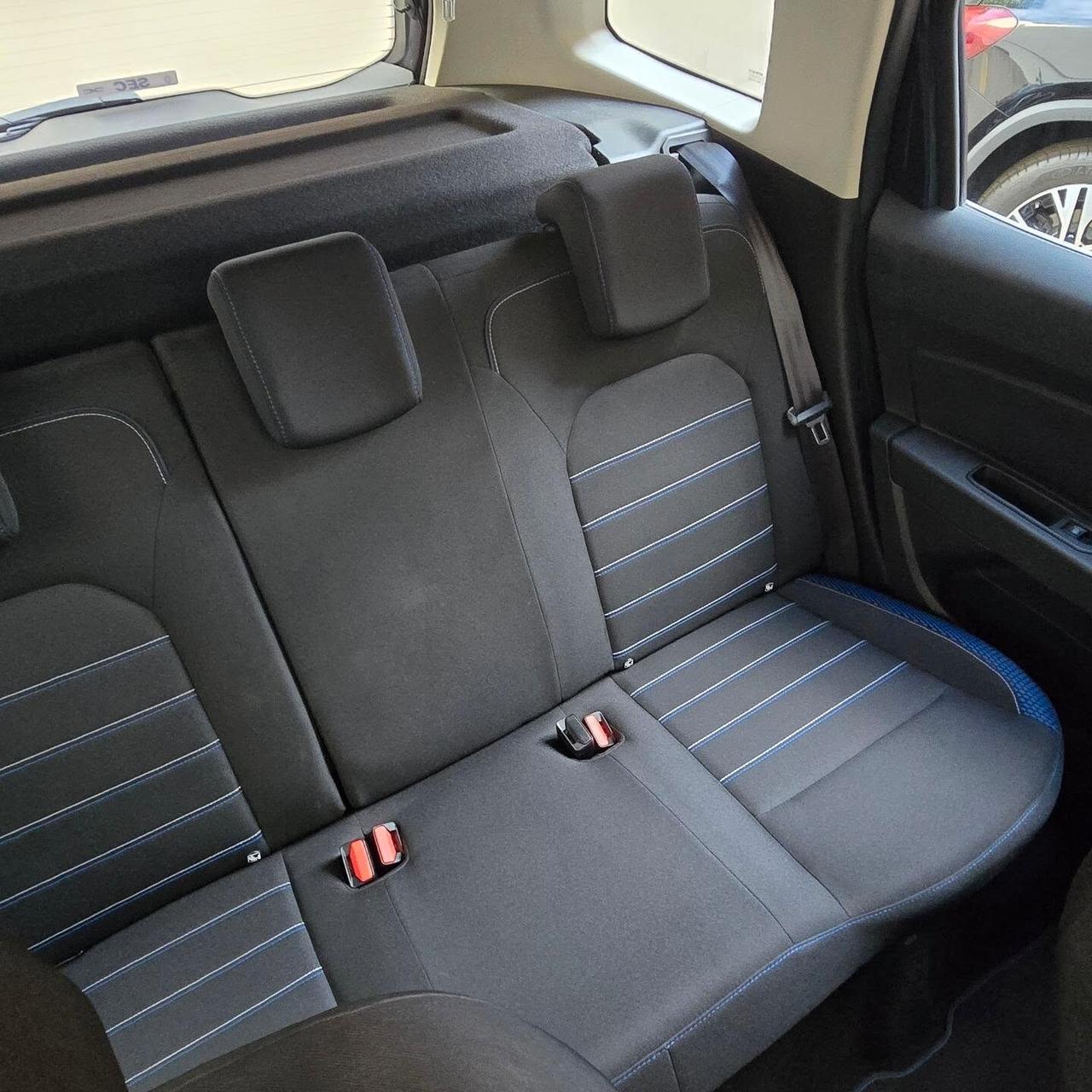 Dacia Duster 15th Anniversary