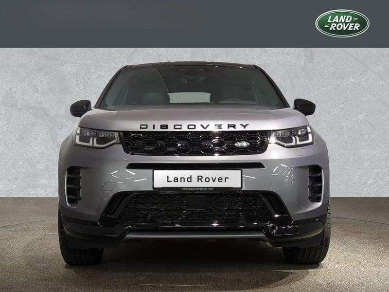 Land Rover Discovery Sport Discovery Sport 2.0 Si4 200 CV AWD Auto Dynamic SE COCKPIT LED NAVI