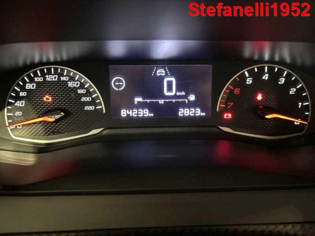 PEUGEOT 208 II 2019 - 1.2 puretech Active Pack s&s 75cv