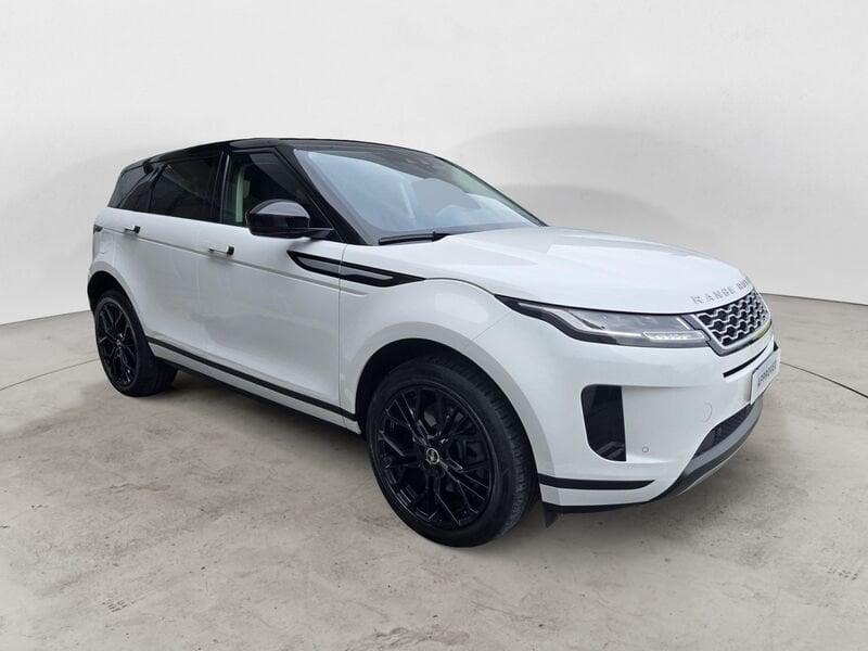 Land Rover RR Evoque Range Rover Evoque 2.0D I4-L.Flw 150 CV AWD Auto S AUTOCARRO 5 POSRTI