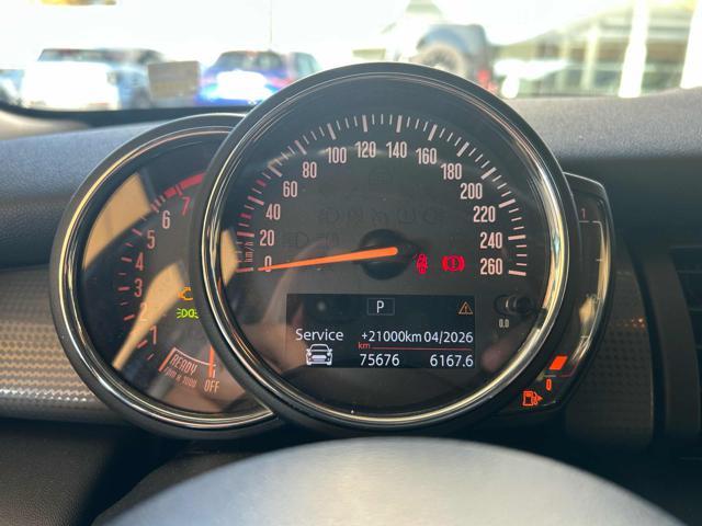 MINI Cooper 1.5 5 porte