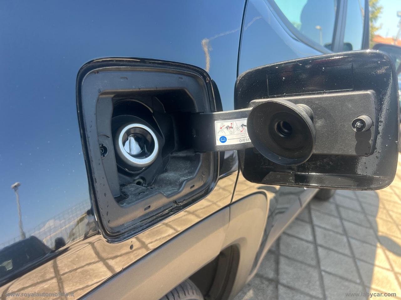 JEEP Renegade 2.0 Mjt 4WD Active Drive Sport