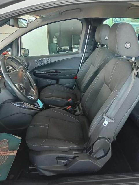 Ford B-Max B-Max 1.4 Titanium Gpl 87cv E6