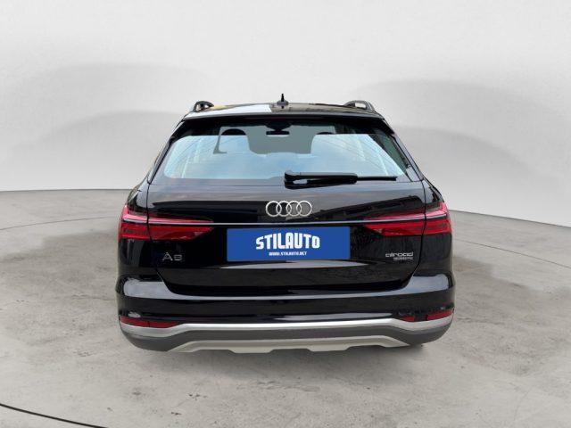 AUDI A6 allroad 40 TDI 2.0 quattro S tronic Business Advanced