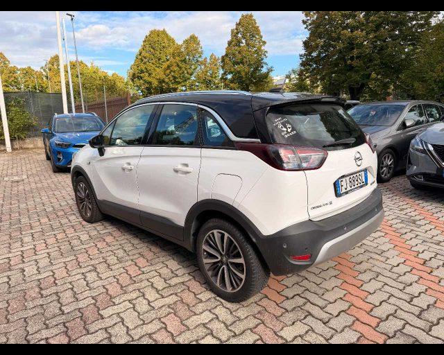 OPEL Crossland X 1.6 ECOTEC D 8V Start&Stop Innovation