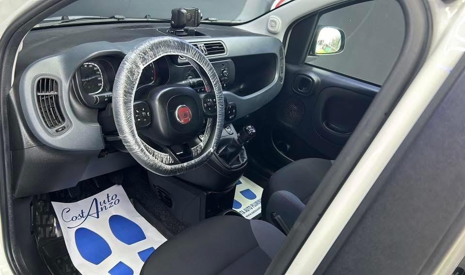Fiat Panda 0.9 Turbo 84 cv 4x4 2019 Design S