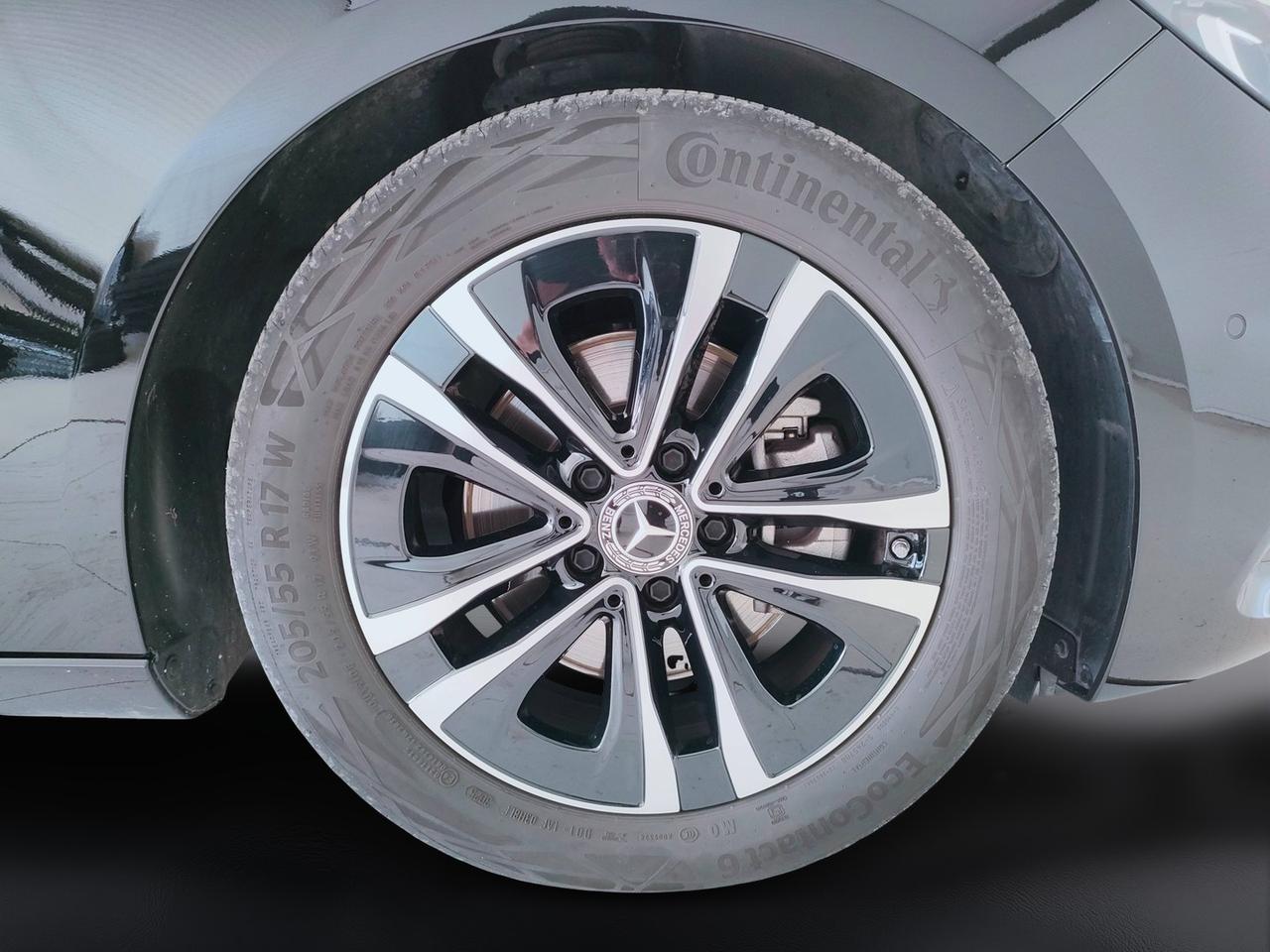 Mercedes-Benz Classe B - W247 2023 - B 180 d Progressive Advanced auto