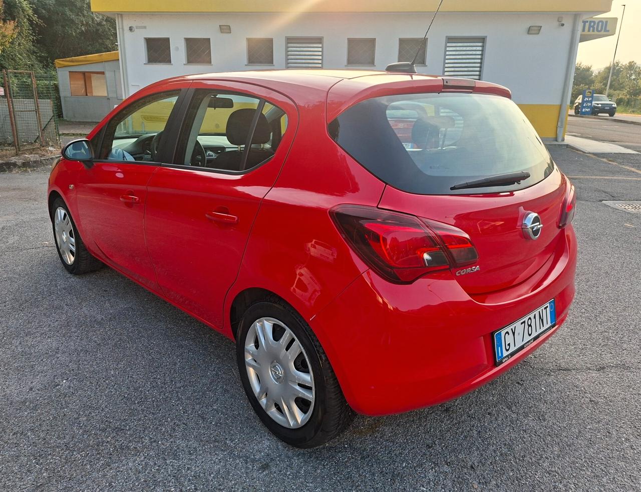 Opel Corsa 1.2 5 porte Innovation