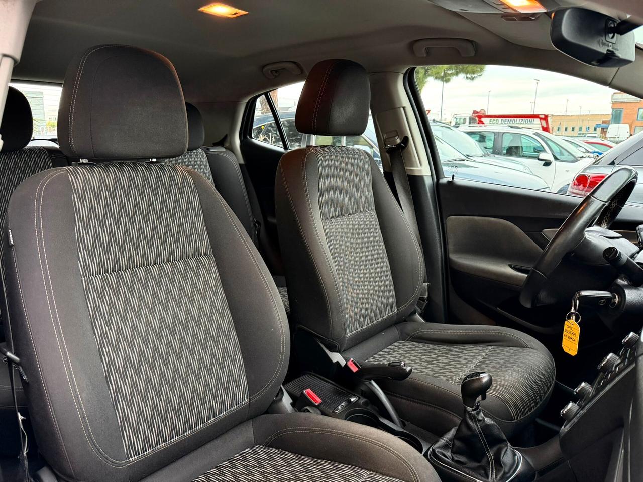 Opel Mokka 1.7 CDTI Ecotec 130CV 4x2 Start&Stop Ego