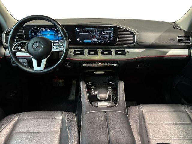 MERCEDES-BENZ GLE 300 d 4Matic Premium Plus