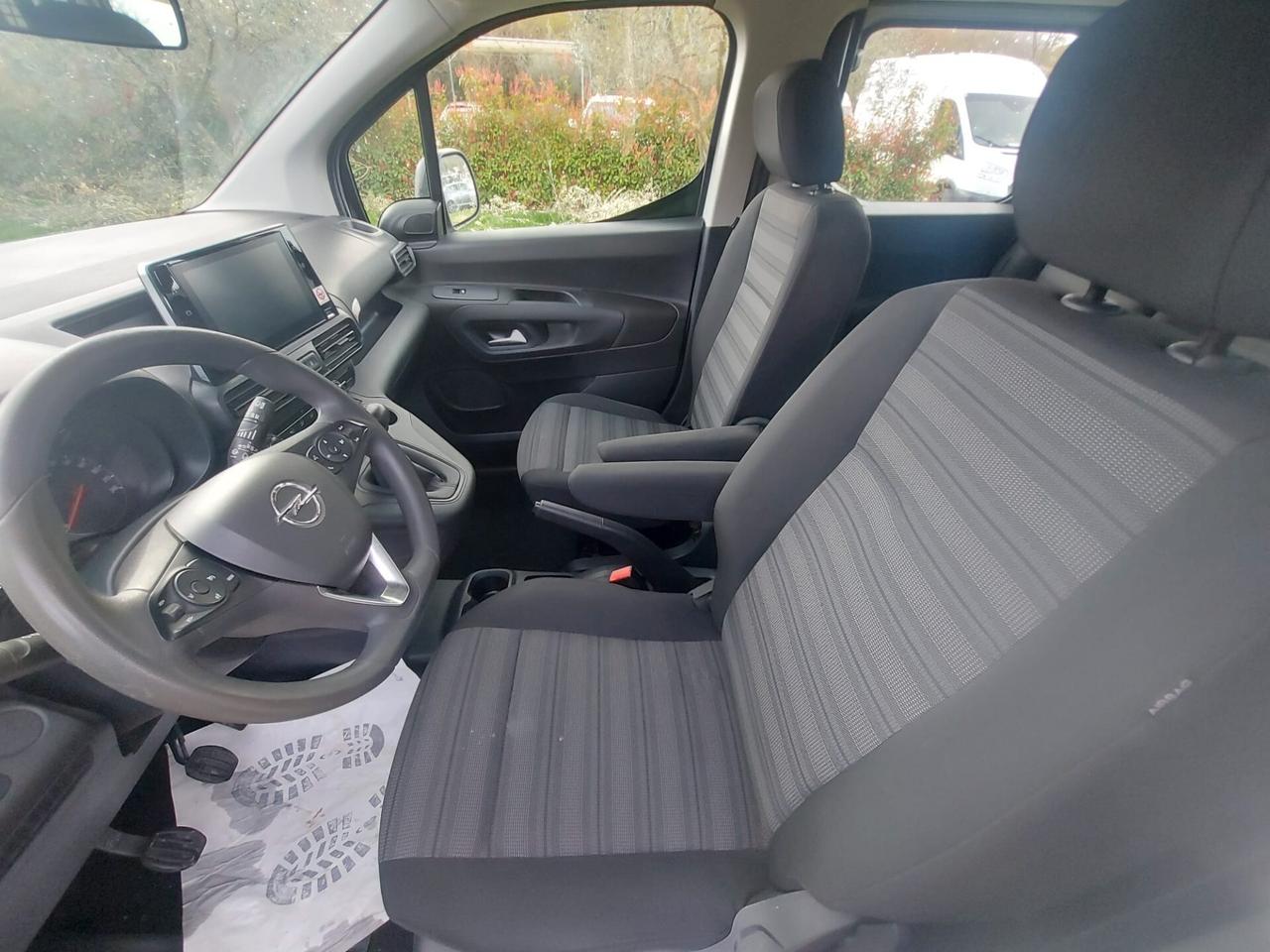 Opel Combo 1.5 100CV Edition -PREZZO REALE-