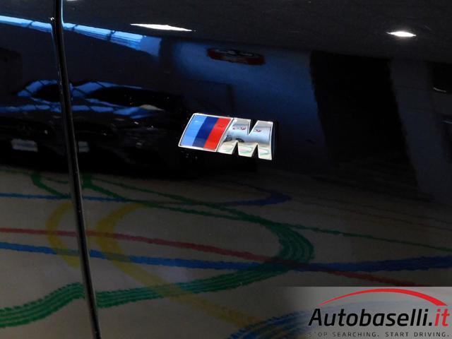 BMW X2 SDRIVE16D MSPORT AUTOMATICA STEPTRONIC 116CV