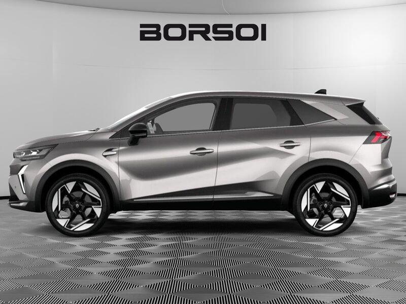 Renault Symbioz iconic E-Tech full hybrid 145