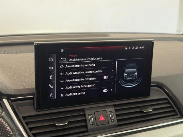 AUDI Q5 SPB 40 TDI quattro S tronic S line