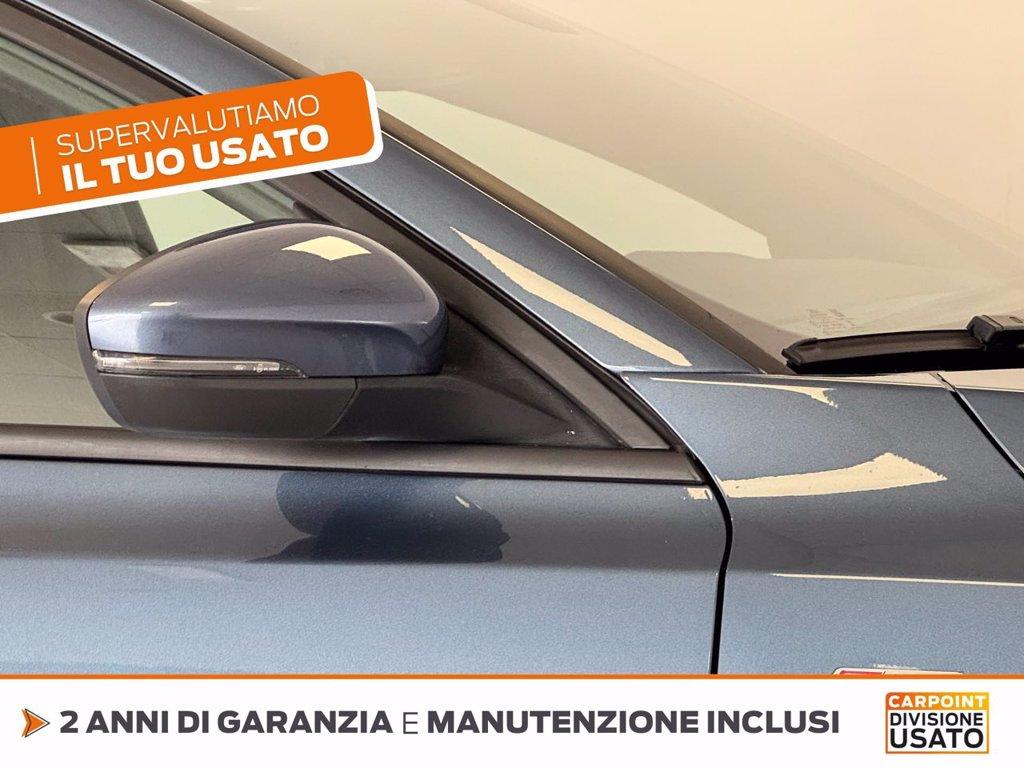 FORD Focus sw 1.0 ecoboost h st-line design 125cv powershift del 2023