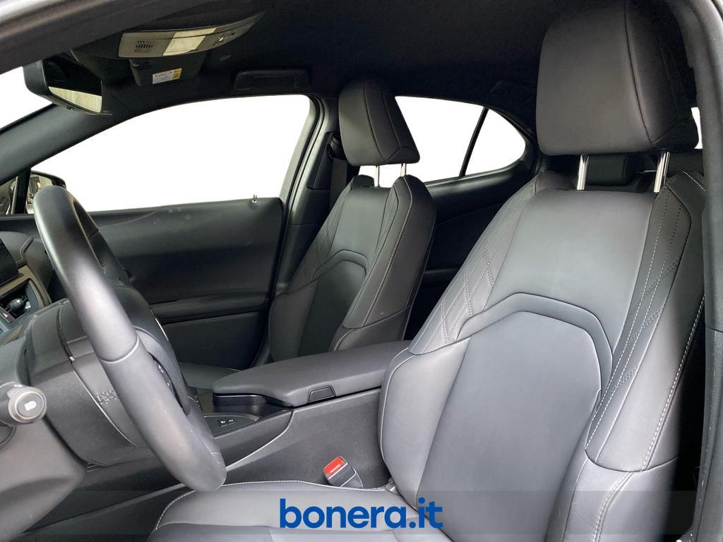 Lexus UX 250h 2.0 Hybrid Midnight 2WD Power Split Device