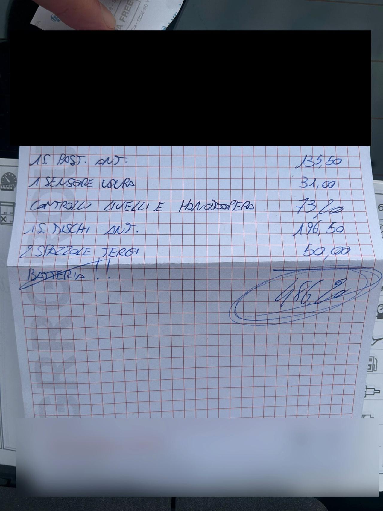 Mini One Countryman R60 1.6 - ANCHE PER NEOPATENTATI