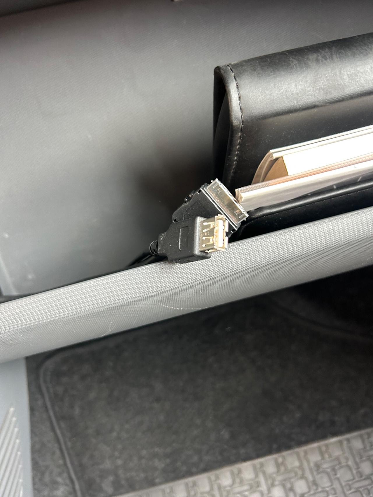 Toyota Aygo 1.0 12V VVT-i 5 porte Sol Connect automatica