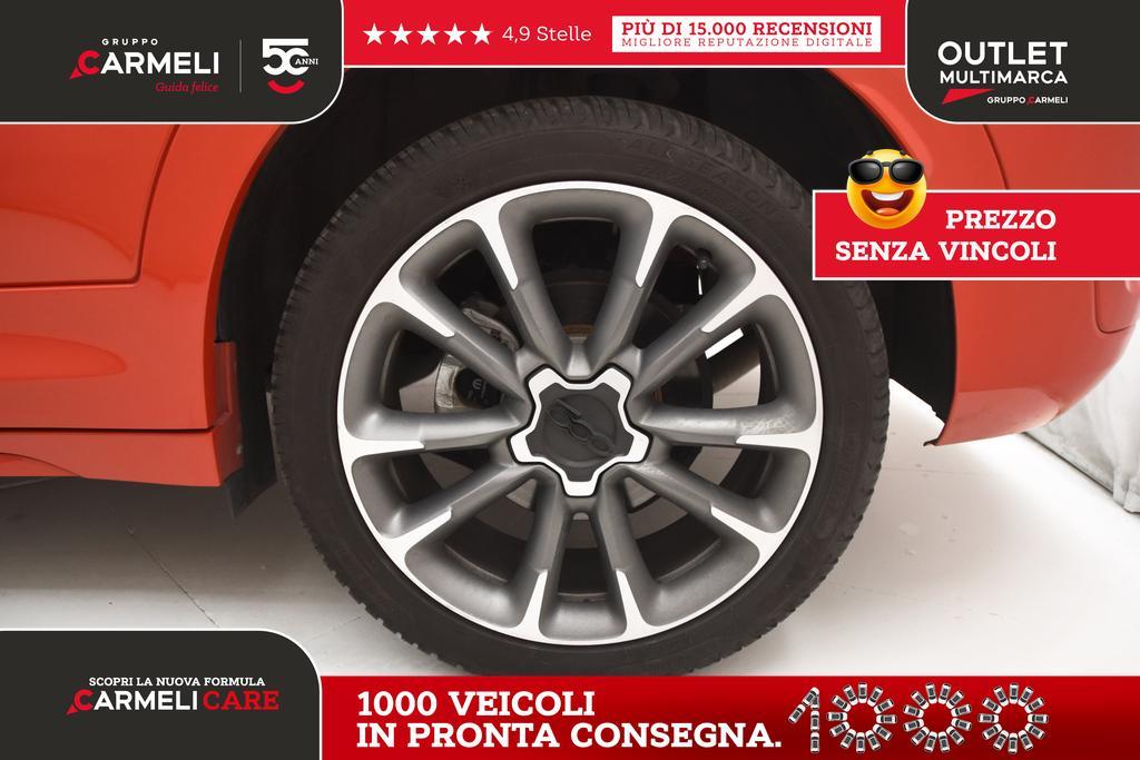 Fiat 500X 1.6 Multijet Sport 4x2 DCT