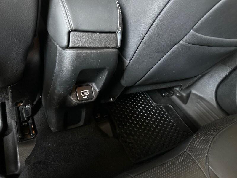 JEEP Renegade Renegade 1.4 MultiAir 170CV 4WD A...