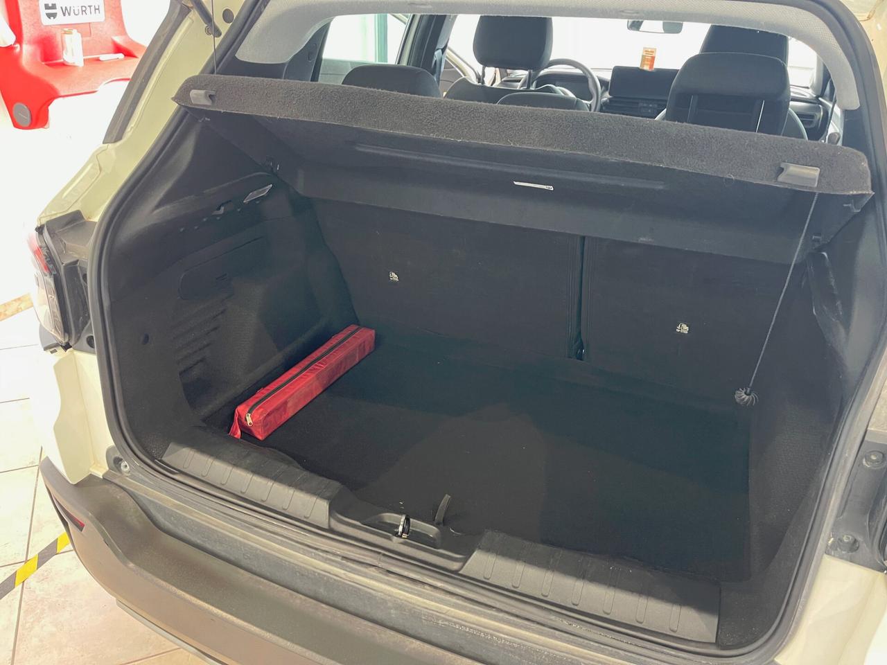 Jeep Avenger 1.2 Turbo 100 CV Longitude