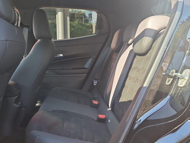 ALFA ROMEO Junior 1.2 145 CV Hybrid eDCT6 Intensa