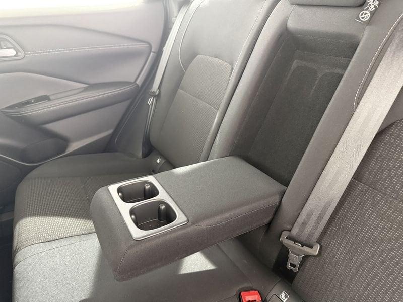 Nissan Qashqai 1.3 MHEV 158 Business Xtronic