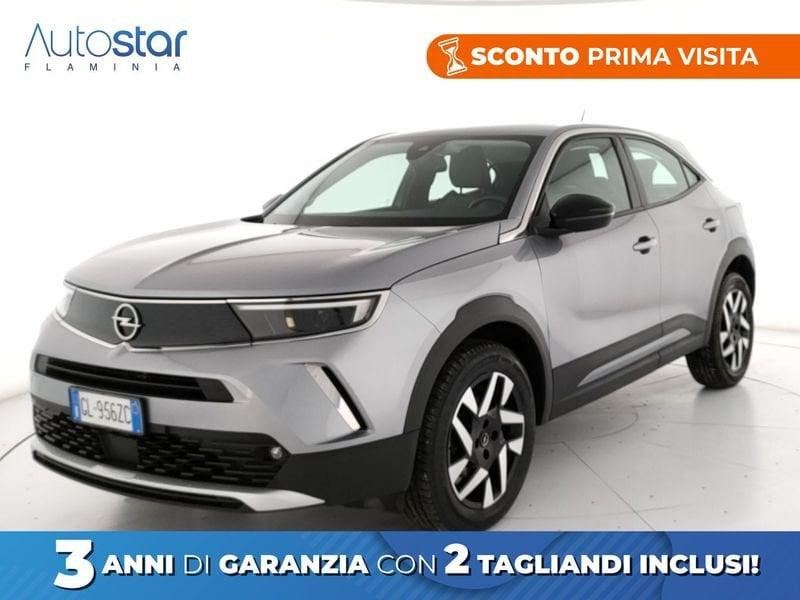 Opel Mokka 1.2 t Elegance s&s 130cv at8