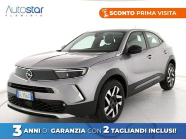 Opel Mokka 1.2 t Elegance s&s 130cv at8