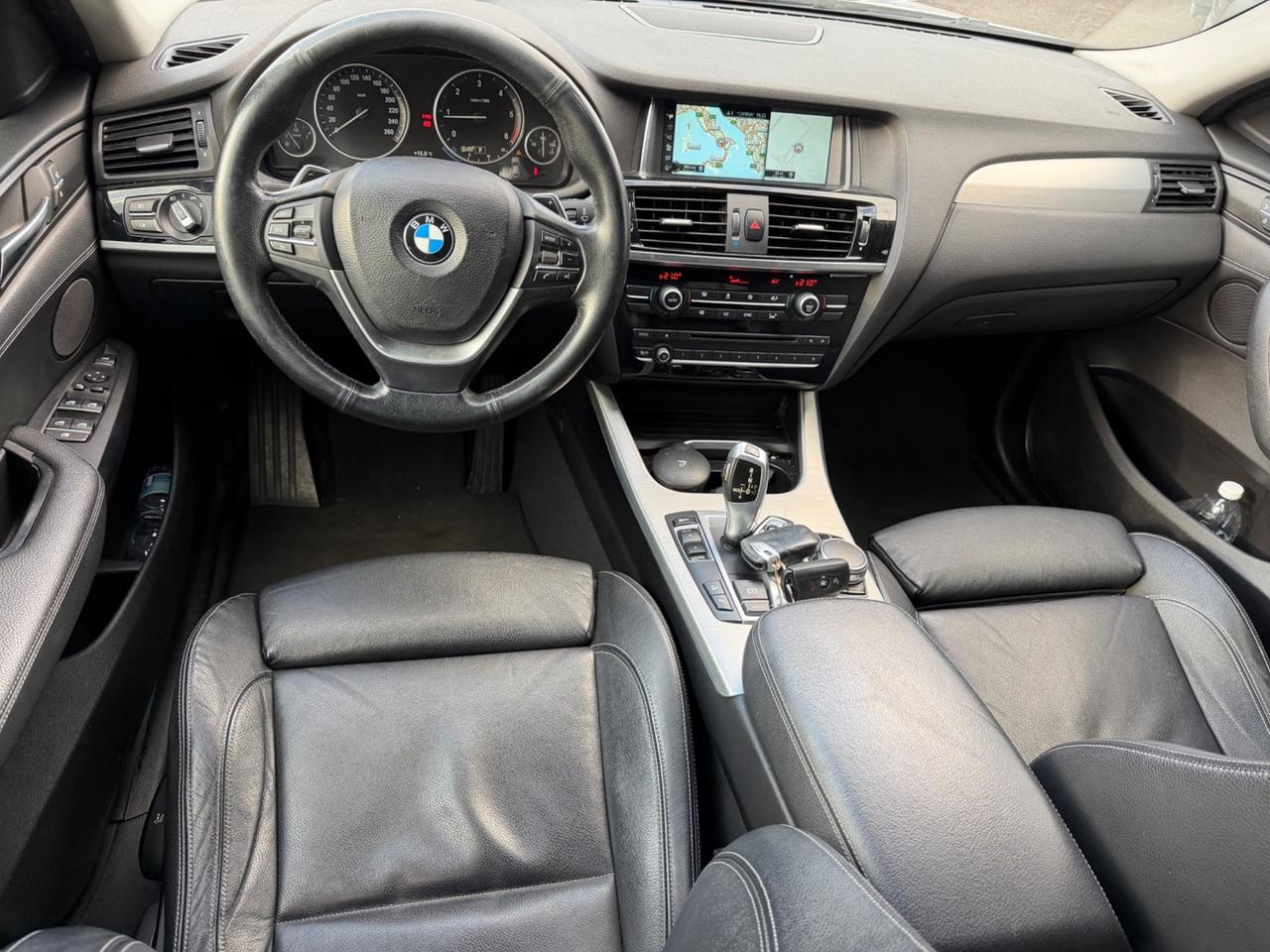 Bmw X4 xDrive20d xLine PER OPERATORI DEL SETTORE