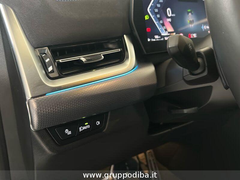 BMW X2 U10 sdrive 18d MSport Pro auto