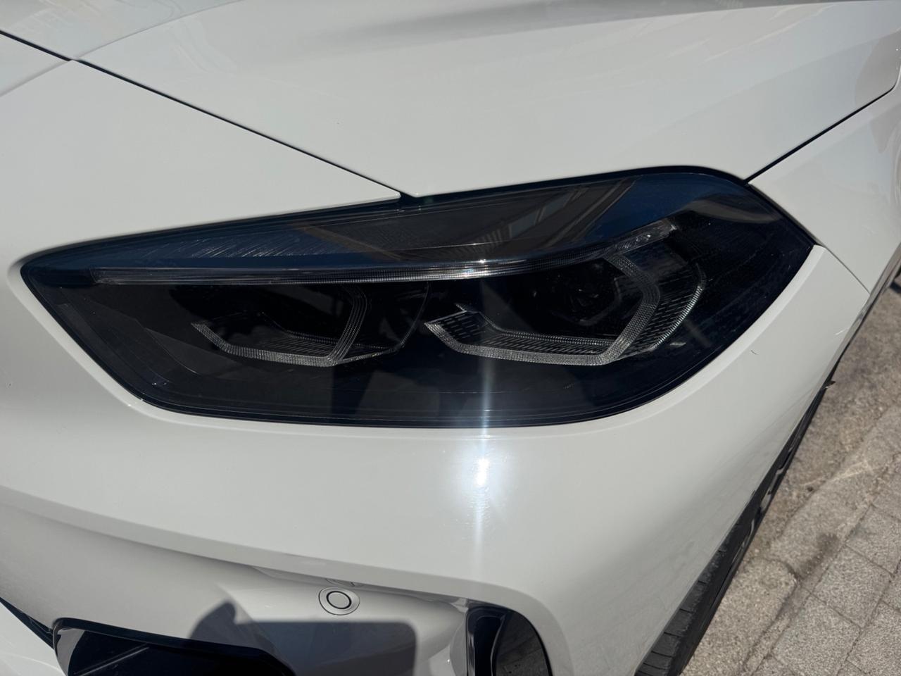Bmw 1er M Coupe 135i xDrive Colorvision Edition