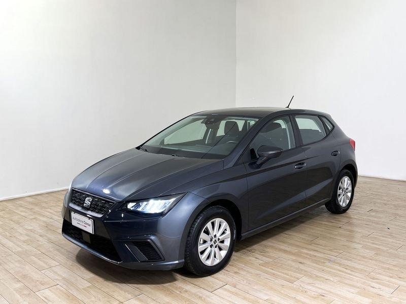 Seat Ibiza Ibiza 1.0 EcoTSI 95 CV 5 porte Style